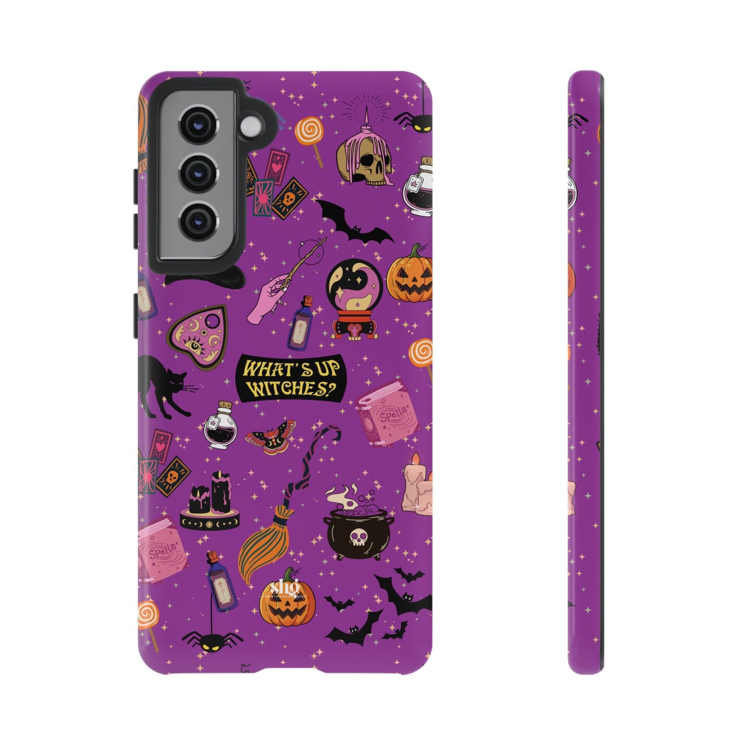 Potion No. 13 Phone Case - SmartHomeGoodies