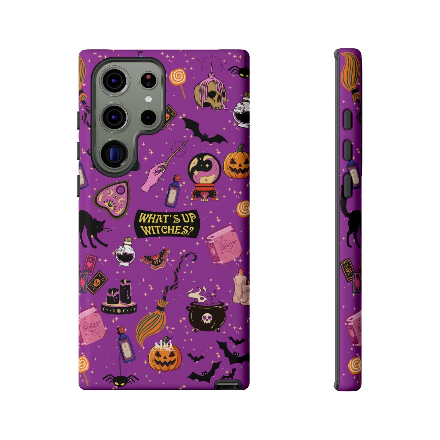 Potion No. 13 Phone Case - SmartHomeGoodies