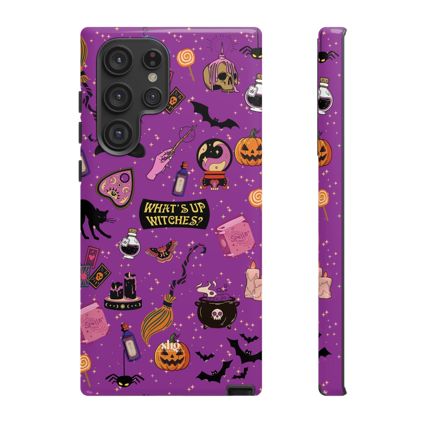 Potion No. 13 Phone Case - SmartHomeGoodies