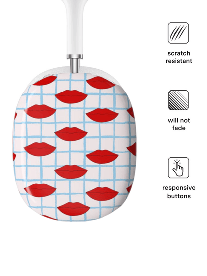 Pout Party AirPod Max Case - SmartHomeGoodies