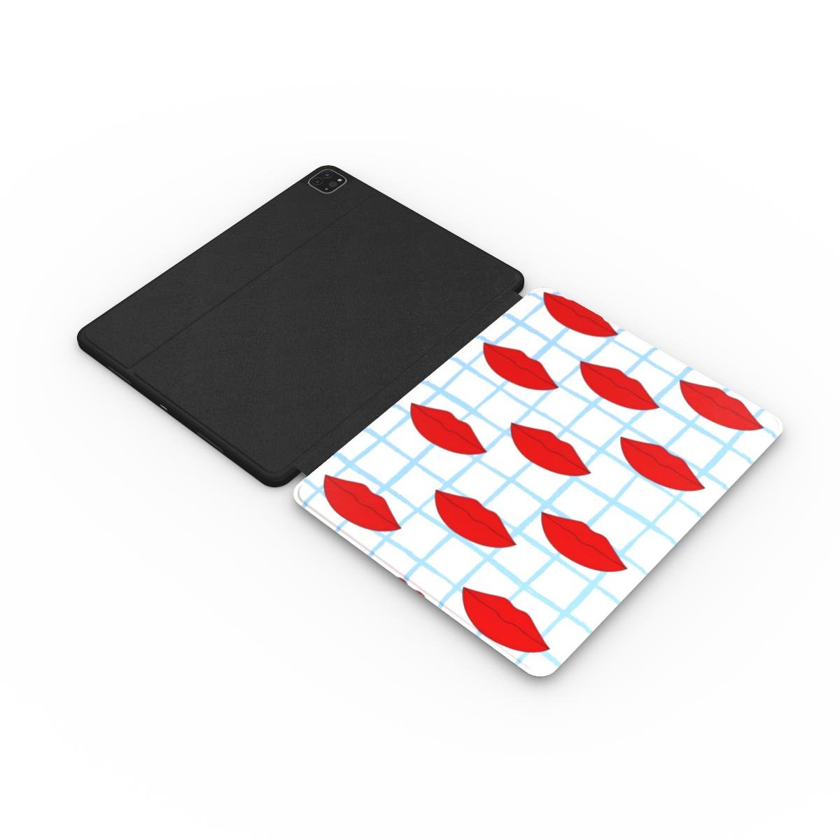 Pout Party iPad Case - SmartHomeGoodies