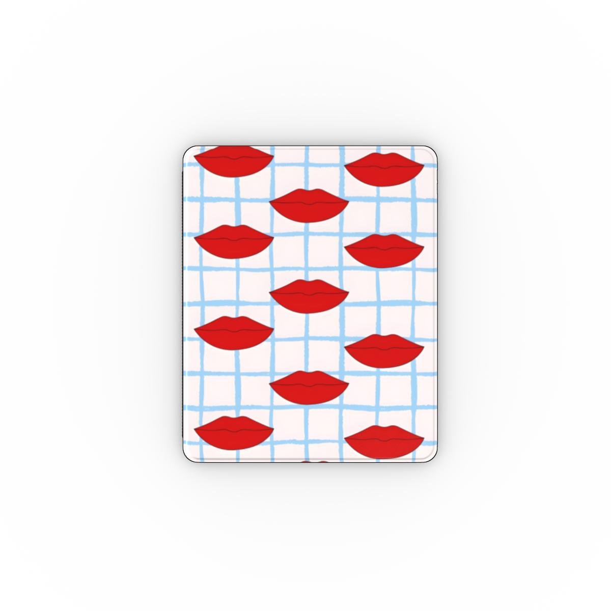 Pout Party iPad Case - SmartHomeGoodies