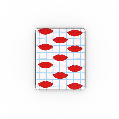 Pout Party iPad Case - SmartHomeGoodies