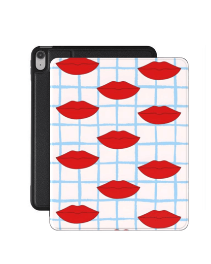 Pout Party iPad Case - SmartHomeGoodies