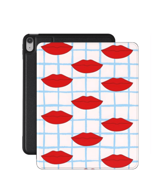 Pout Party iPad Case - SmartHomeGoodies