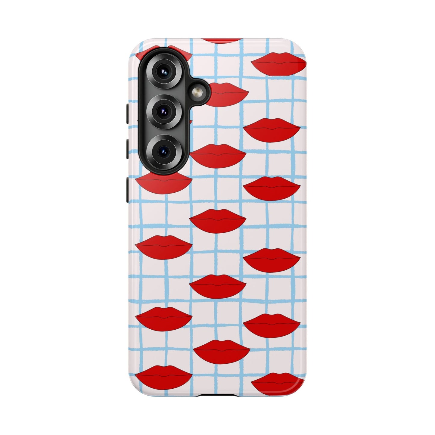 Pout Party™ Phone Cases - SmartHomeGoodies