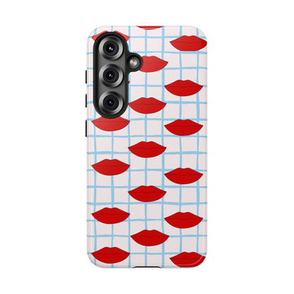 Pout Party™ Phone Cases - SmartHomeGoodies