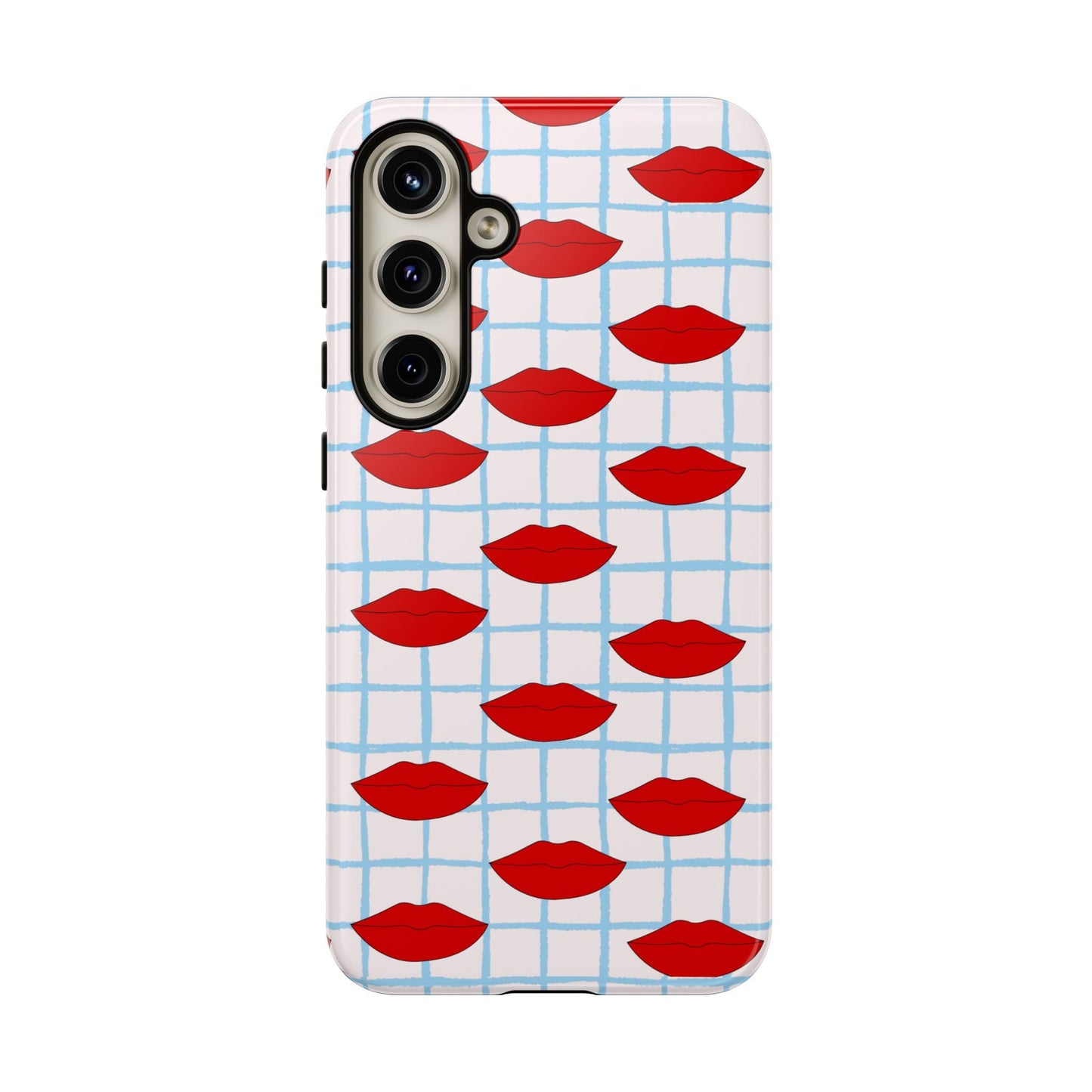 Pout Party™ Phone Cases - SmartHomeGoodies