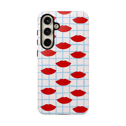Pout Party™ Phone Cases - SmartHomeGoodies