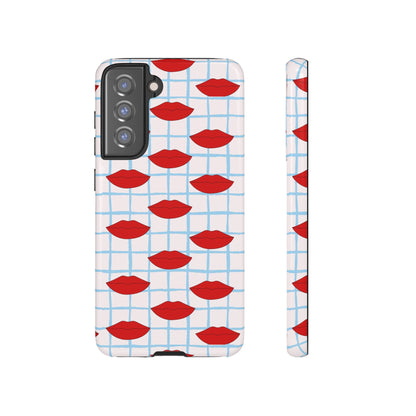 Pout Party™ Phone Cases - SmartHomeGoodies