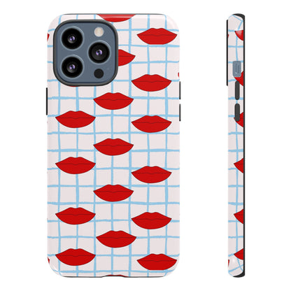 Pout Party™ Phone Cases - SmartHomeGoodies