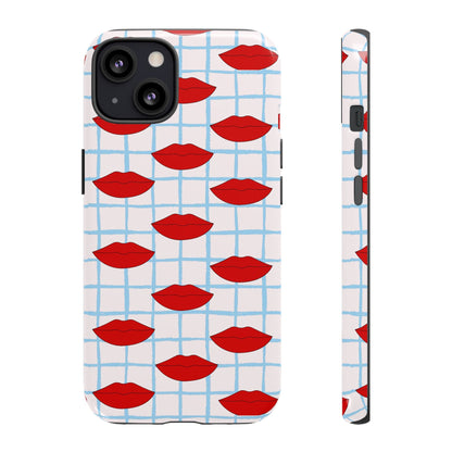 Pout Party™ Phone Cases - SmartHomeGoodies