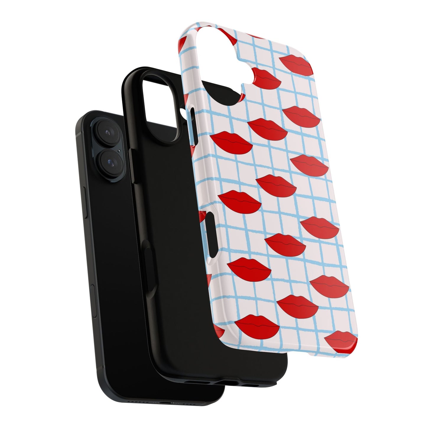 Pout Party™ Phone Cases - SmartHomeGoodies