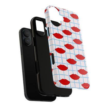 Pout Party™ Phone Cases - SmartHomeGoodies
