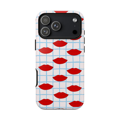 Pout Party™ Phone Cases - SmartHomeGoodies