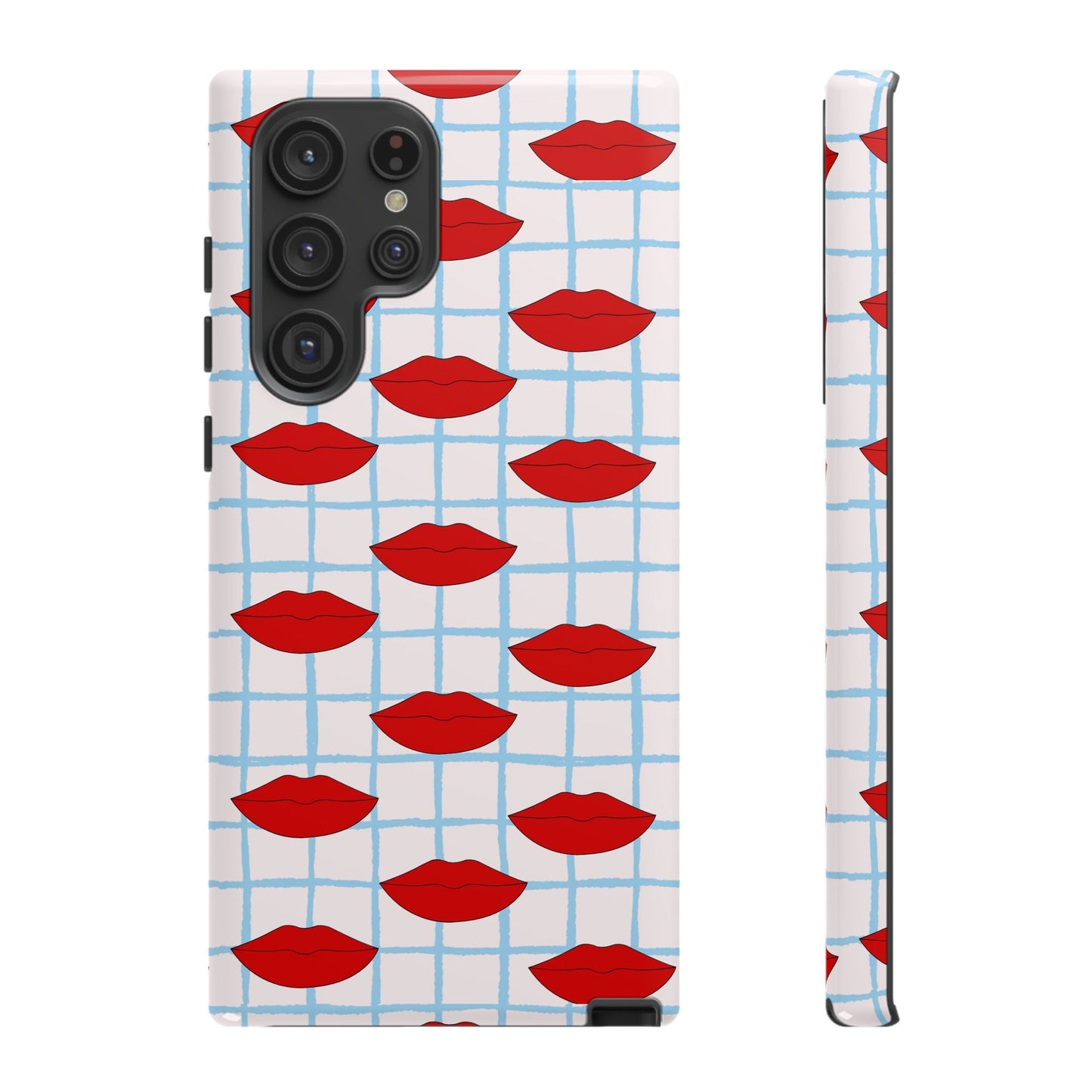 Pout Party™ Phone Cases - SmartHomeGoodies
