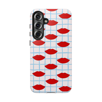 Pout Party™ Phone Cases - SmartHomeGoodies