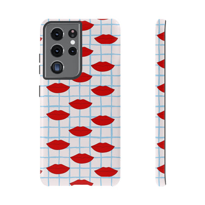Pout Party™ Phone Cases - SmartHomeGoodies