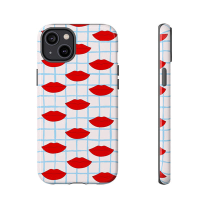 Pout Party™ Phone Cases - SmartHomeGoodies