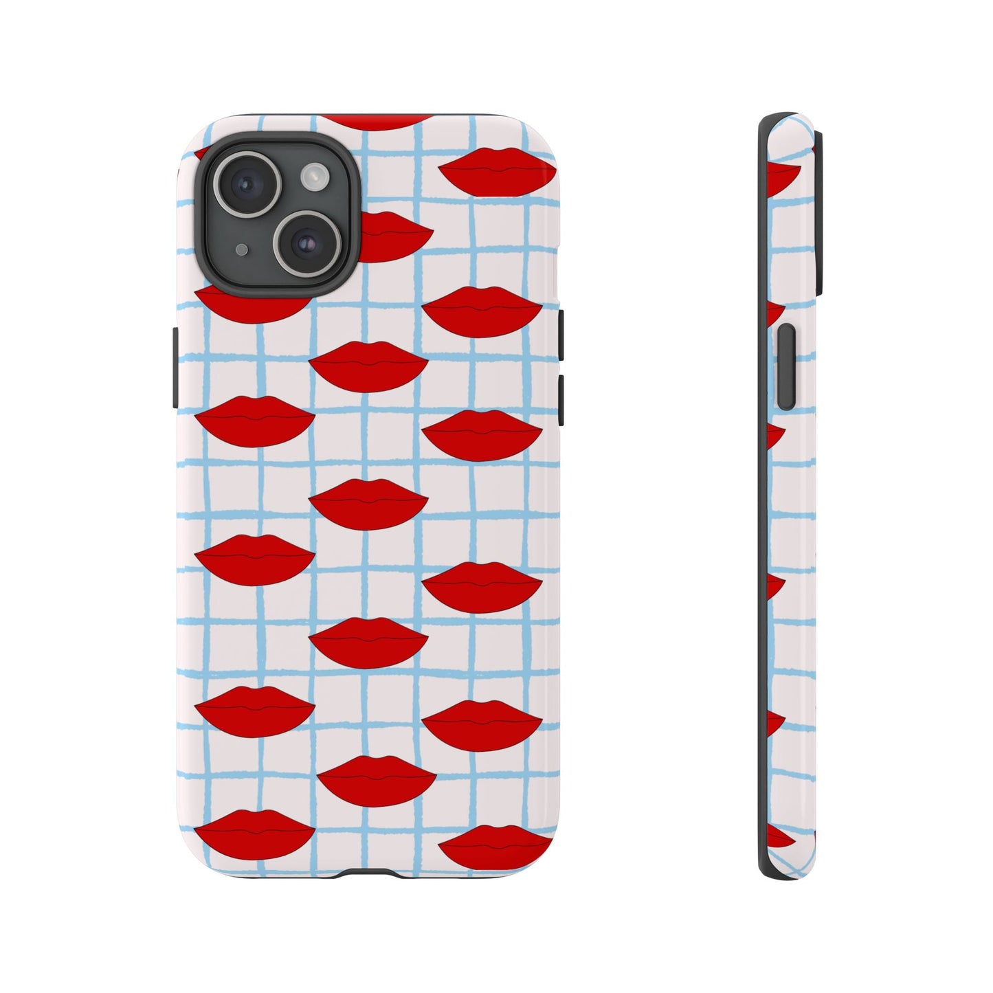 Pout Party™ Phone Cases - SmartHomeGoodies