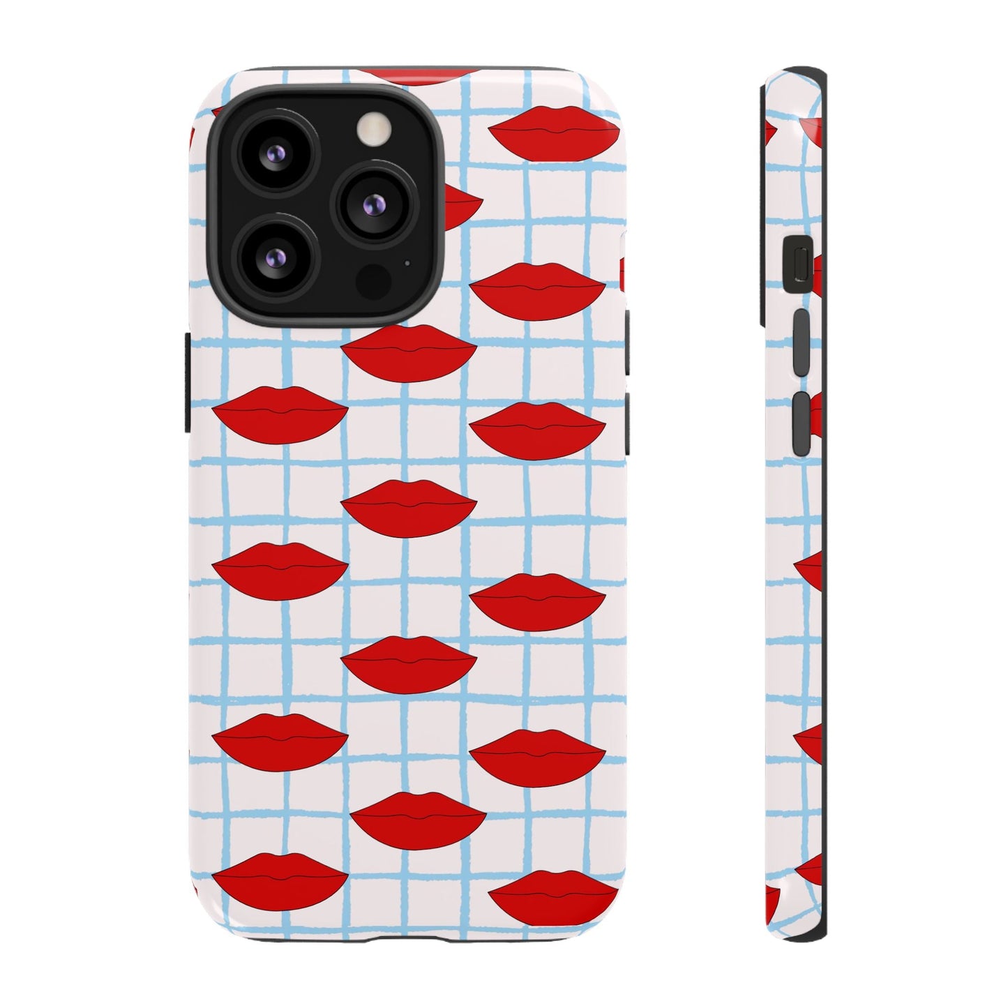 Pout Party™ Phone Cases - SmartHomeGoodies