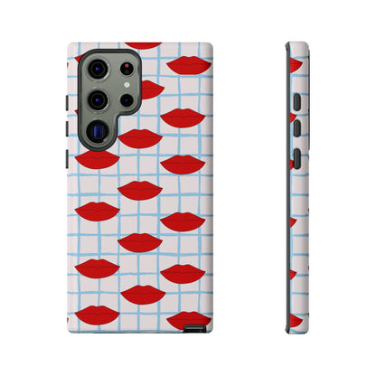 Pout Party™ Phone Cases - SmartHomeGoodies