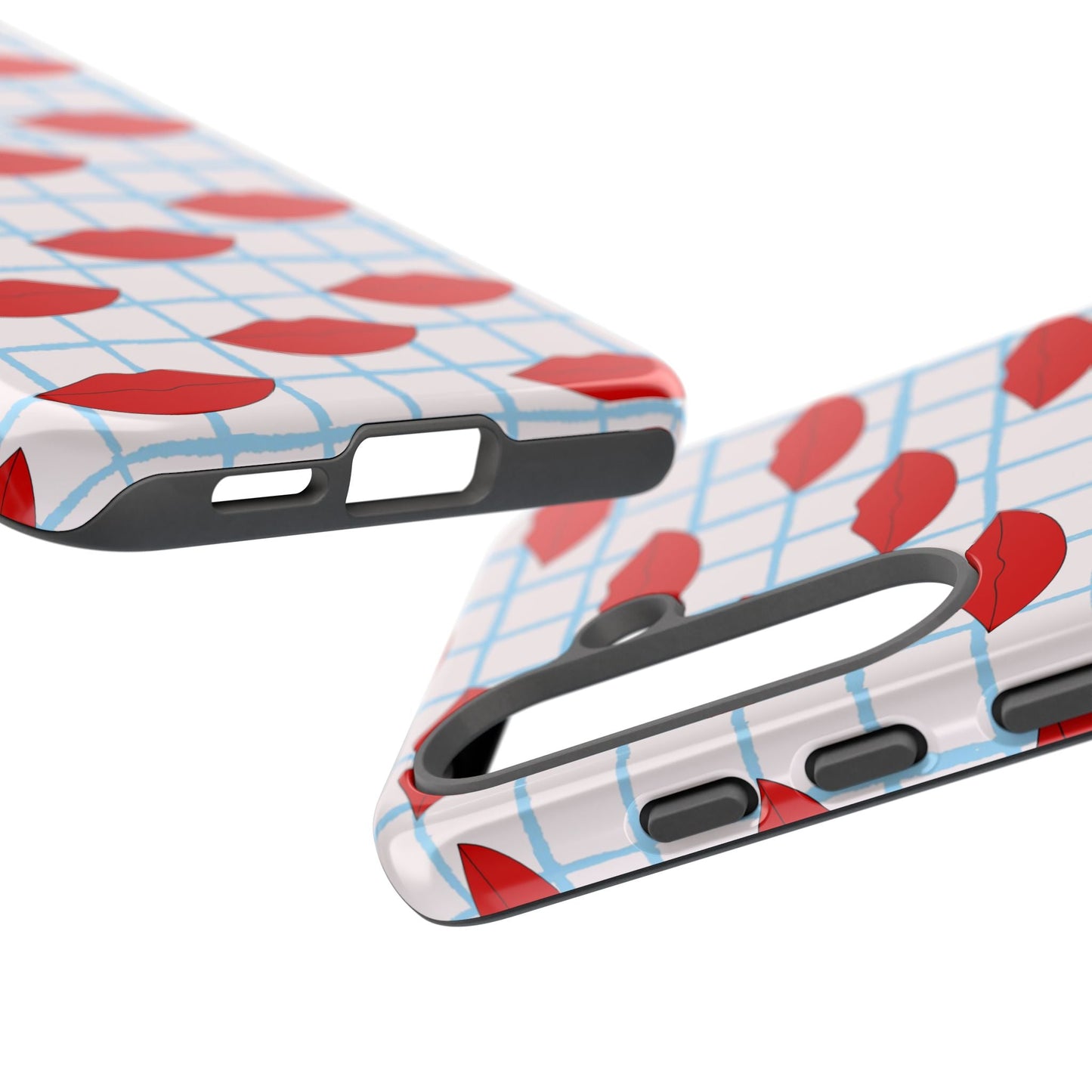 Pout Party™ Phone Cases - SmartHomeGoodies