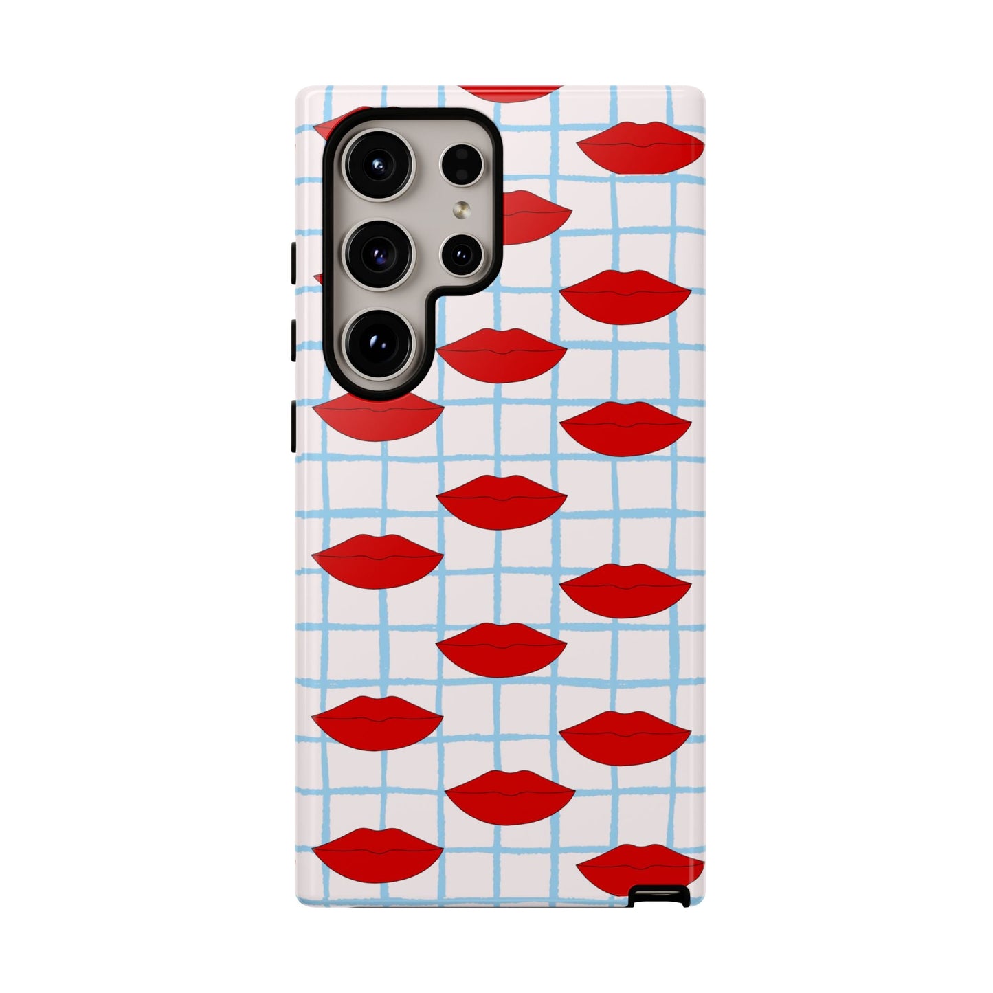 Pout Party™ Phone Cases - SmartHomeGoodies