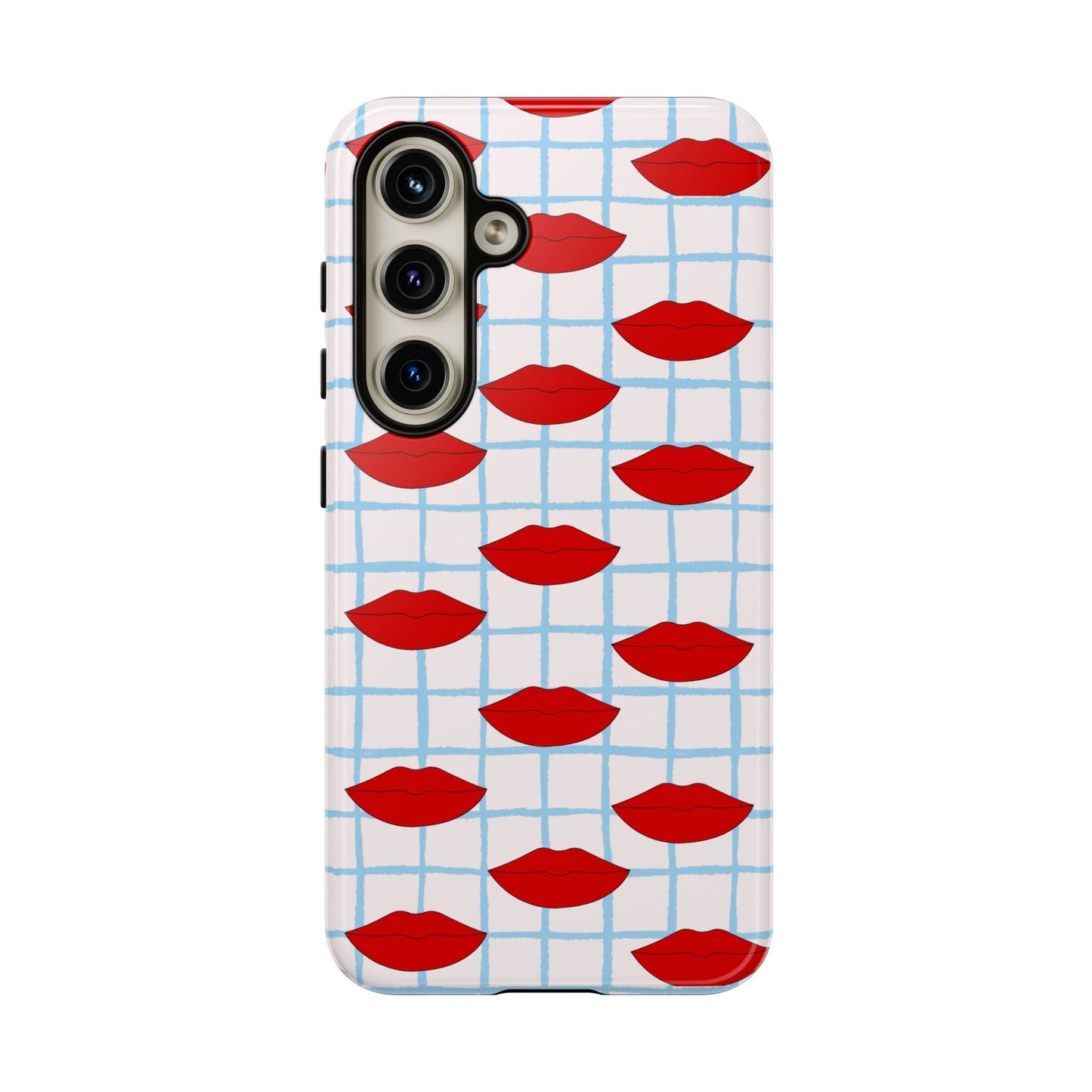 Pout Party™ Phone Cases - SmartHomeGoodies