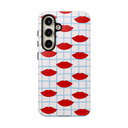 Pout Party™ Phone Cases - SmartHomeGoodies