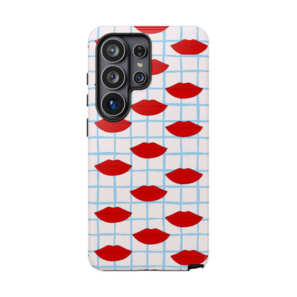 Pout Party™ Phone Cases - SmartHomeGoodies