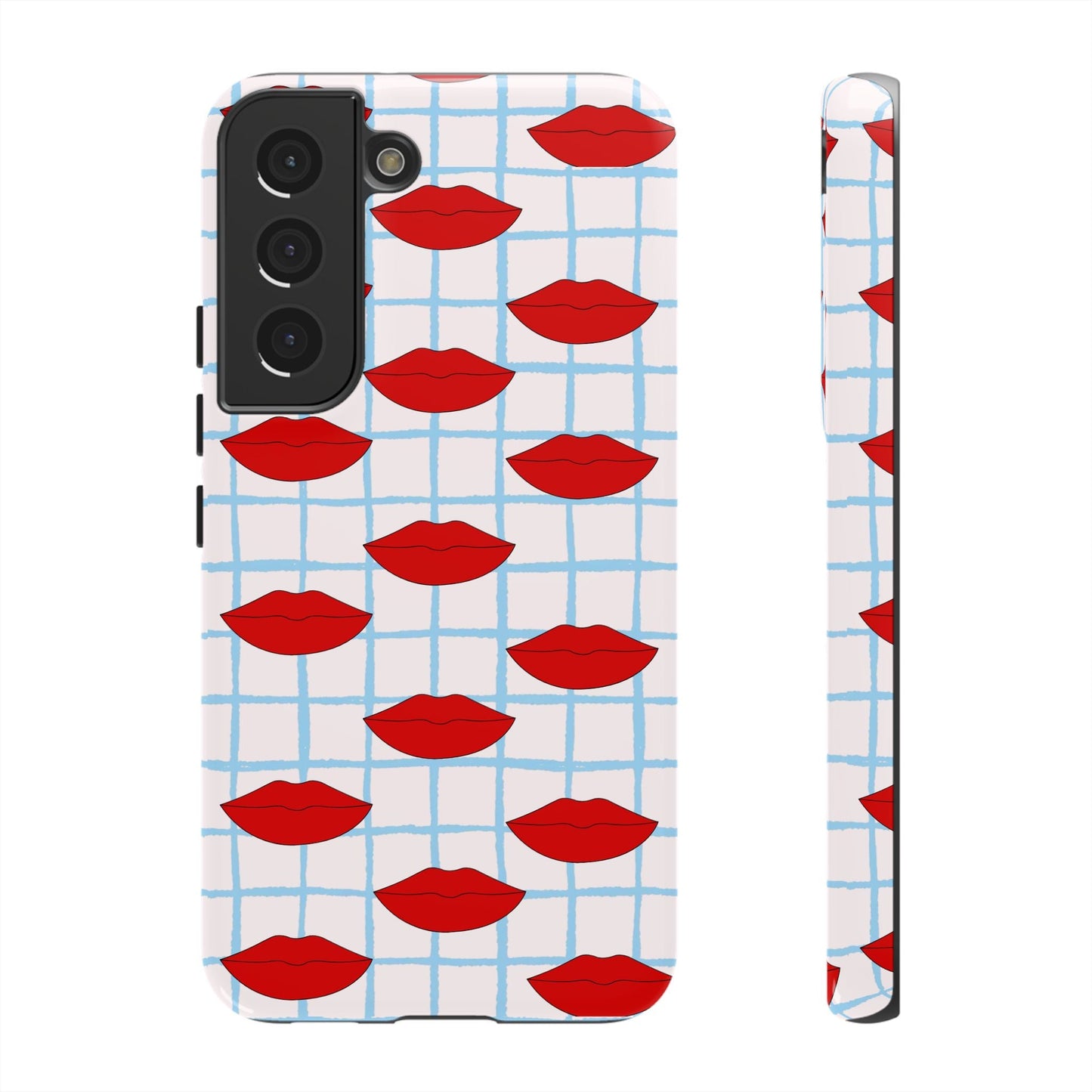 Pout Party™ Phone Cases - SmartHomeGoodies