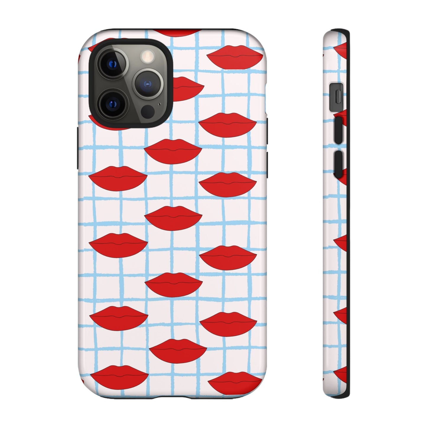 Pout Party™ Phone Cases - SmartHomeGoodies