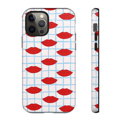 Pout Party™ Phone Cases - SmartHomeGoodies