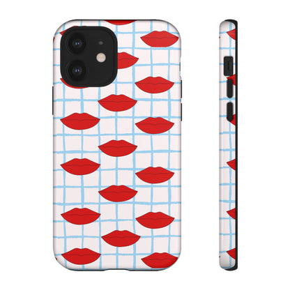 Pout Party™ Phone Cases - SmartHomeGoodies