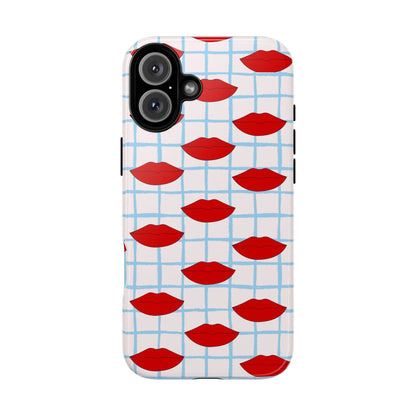 Pout Party™ Phone Cases - SmartHomeGoodies