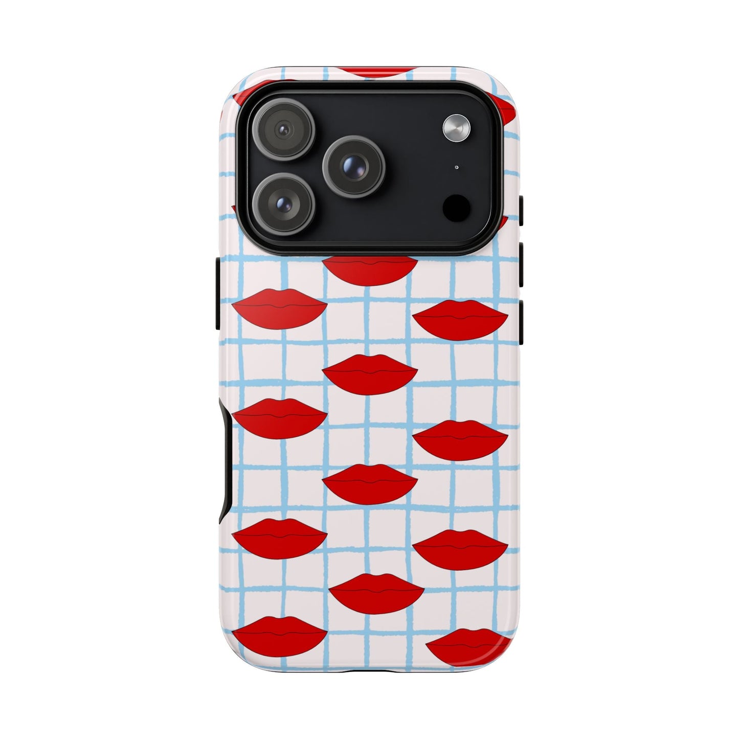 Pout Party™ Phone Cases - SmartHomeGoodies