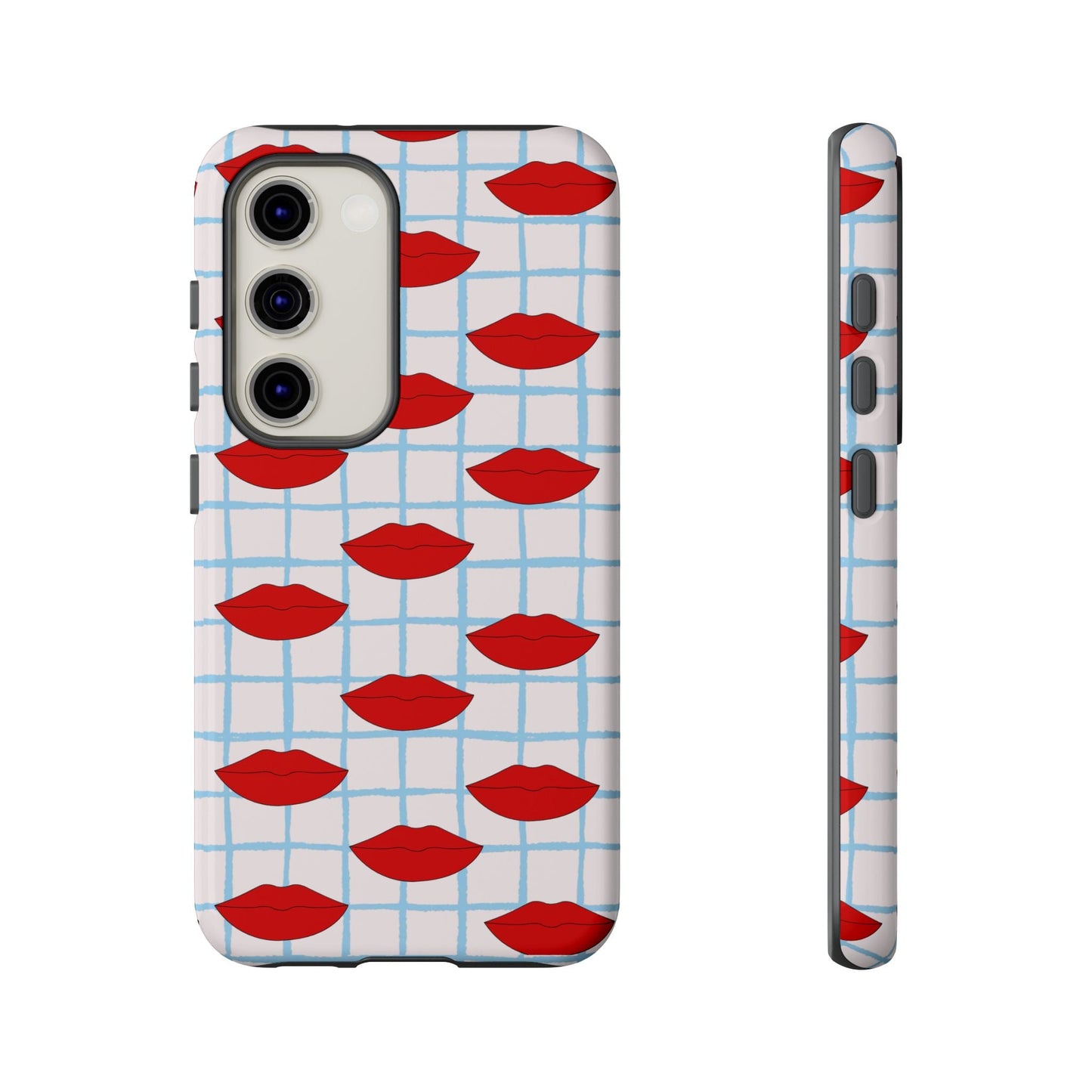 Pout Party™ Phone Cases - SmartHomeGoodies