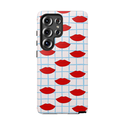 Pout Party™ Phone Cases - SmartHomeGoodies