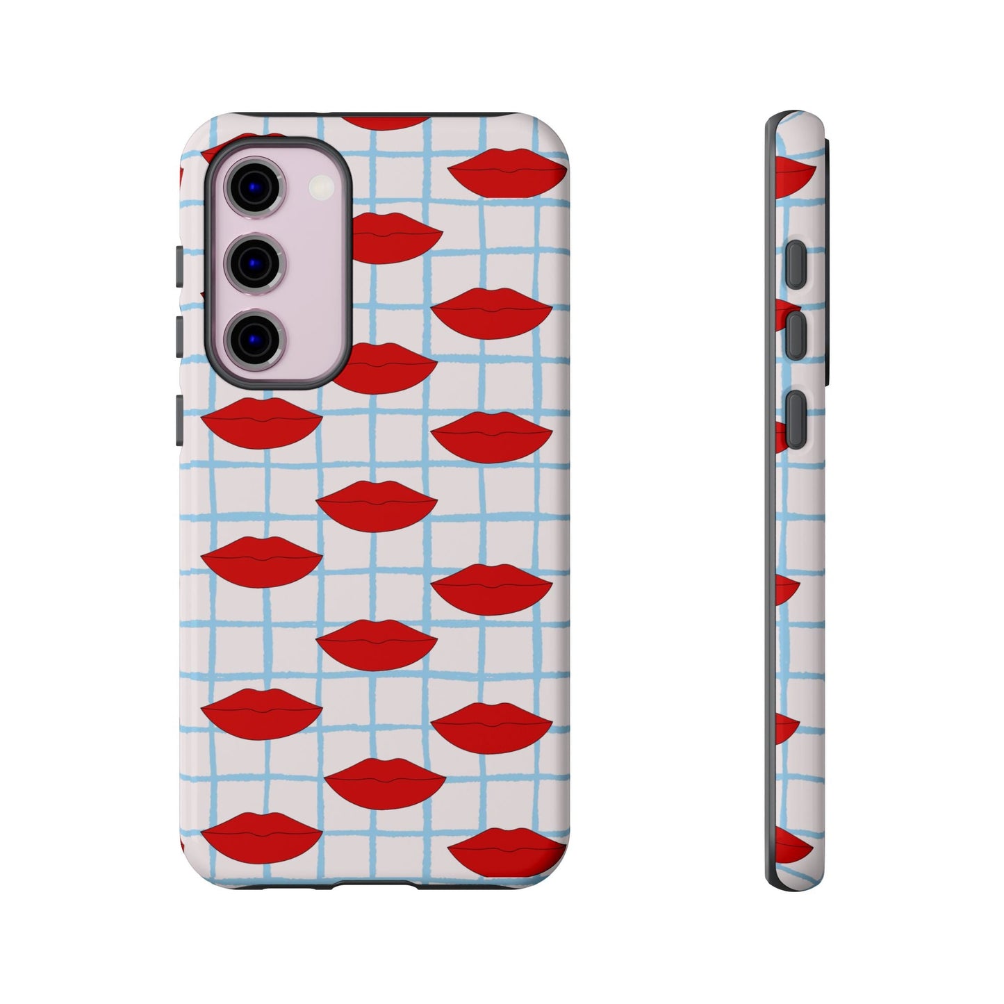Pout Party™ Phone Cases - SmartHomeGoodies