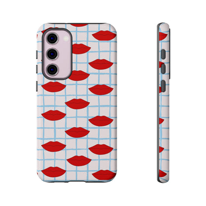 Pout Party™ Phone Cases - SmartHomeGoodies