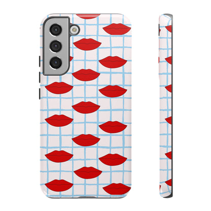 Pout Party™ Phone Cases - SmartHomeGoodies