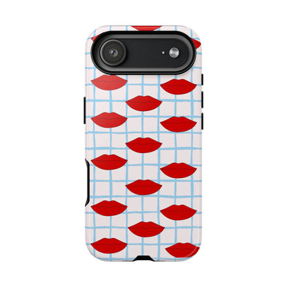Pout Party™ Phone Cases - SmartHomeGoodies