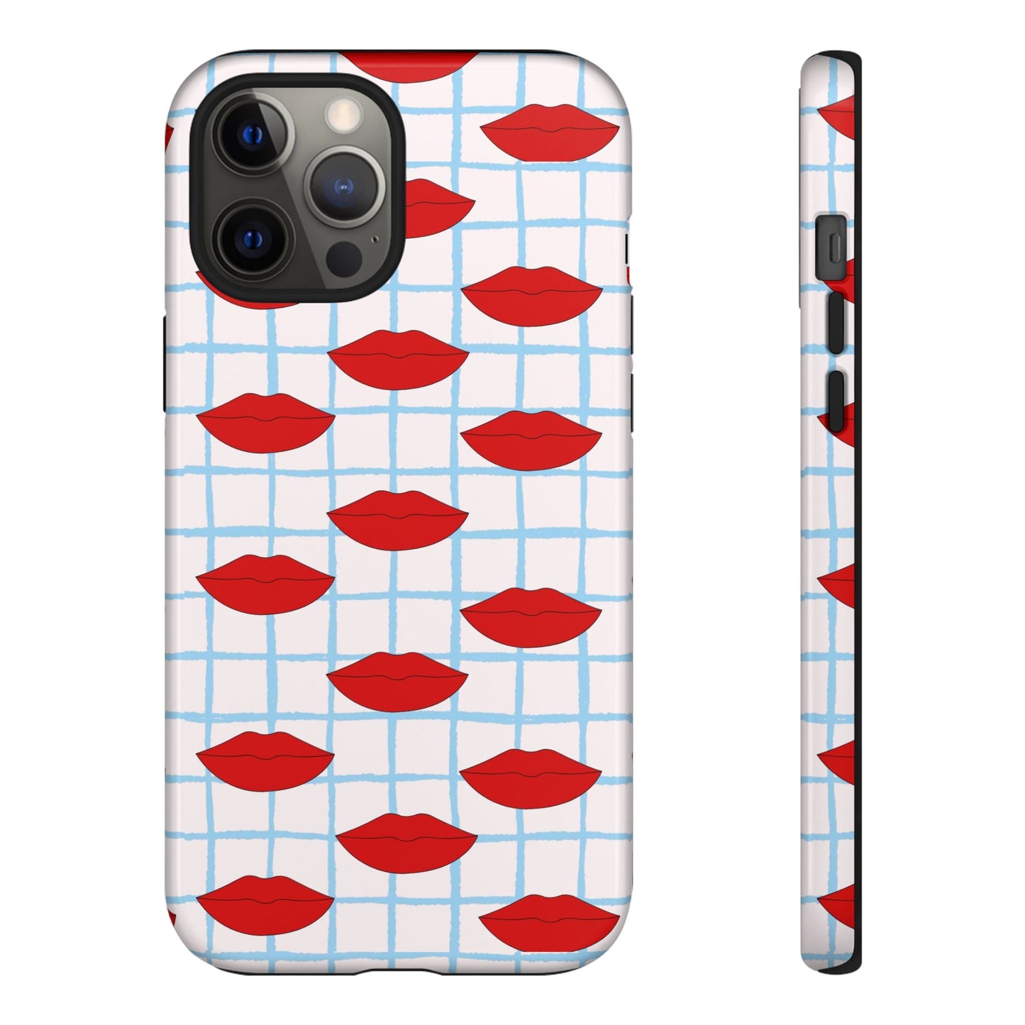 Pout Party™ Phone Cases - SmartHomeGoodies