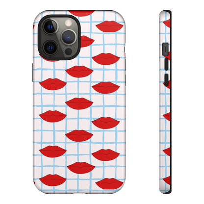 Pout Party™ Phone Cases - SmartHomeGoodies