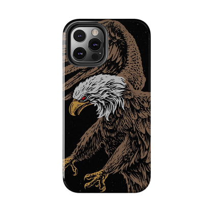 Predator's Gaze Tough iPhone Case - SmartHomeGoodies