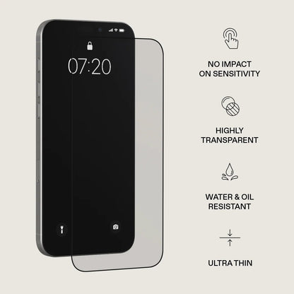 Premium Screen Protector - SmartHomeGoodies