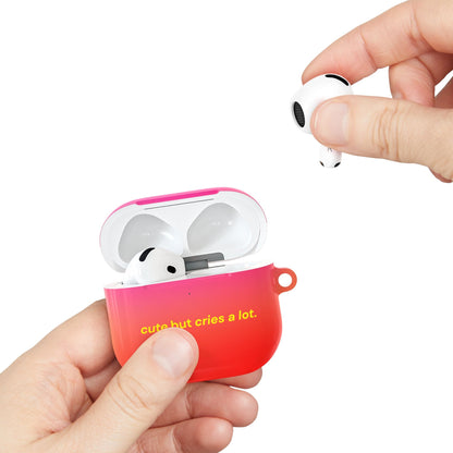 Pretty Sensitive™ AirPod Case - SmartHomeGoodies