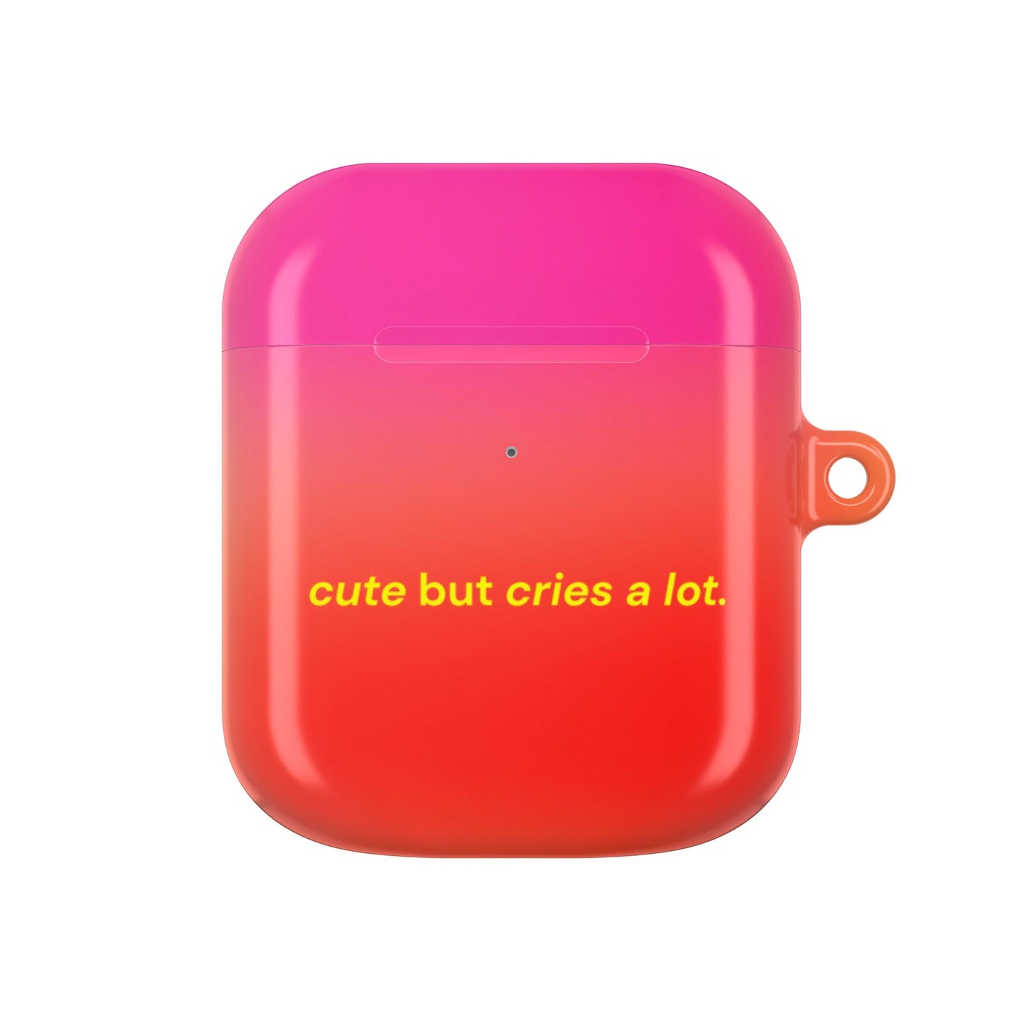Pretty Sensitive™ AirPod Case - SmartHomeGoodies