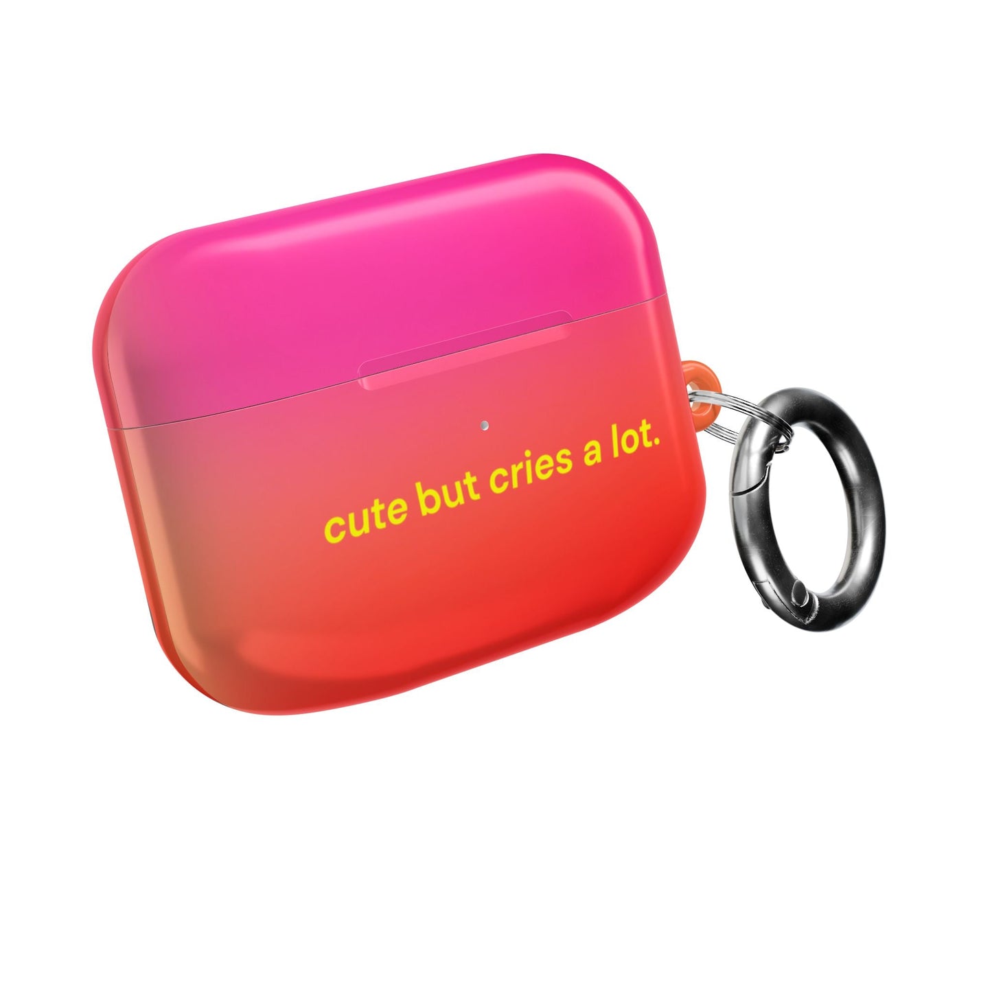 Pretty Sensitive™ AirPod Case - SmartHomeGoodies